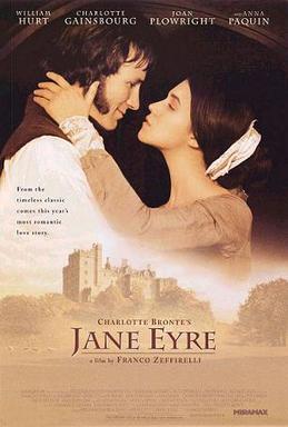 Jane Eyre An Autobiography by Charlotte Brontë