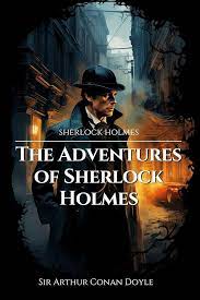 Sherlock Holmes
