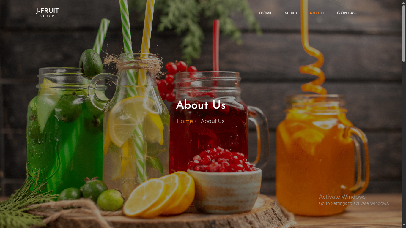 Juice Shop Web 5